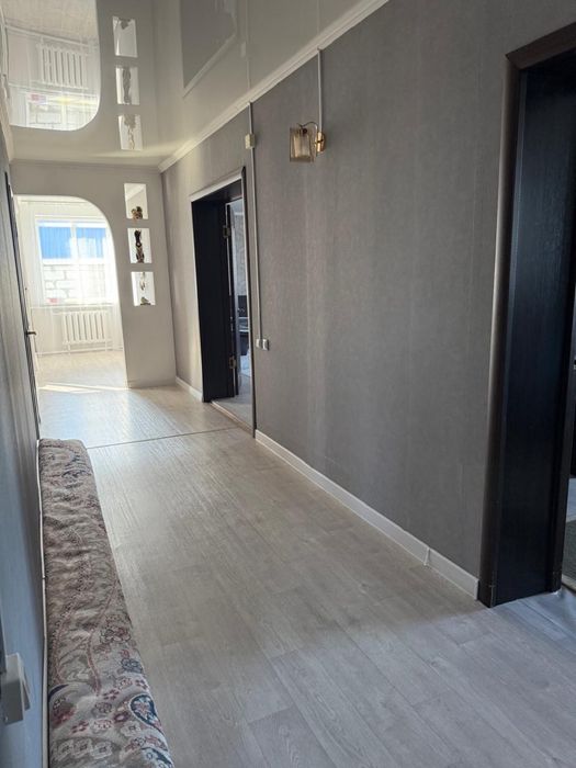 Продам дом в Бишкуле