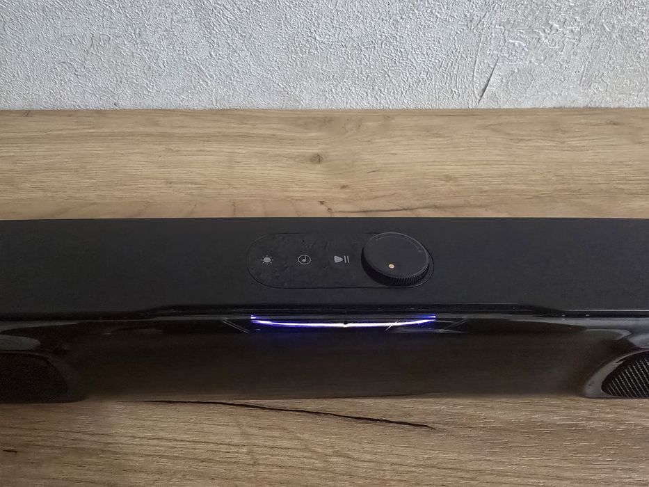 Baseus AeQur DS10 Bluetooth-колонка / мини-саундбар