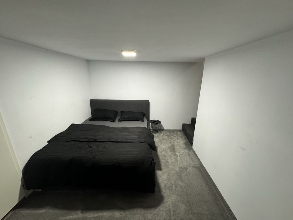 Casa la curte comnuna in zona odobescu