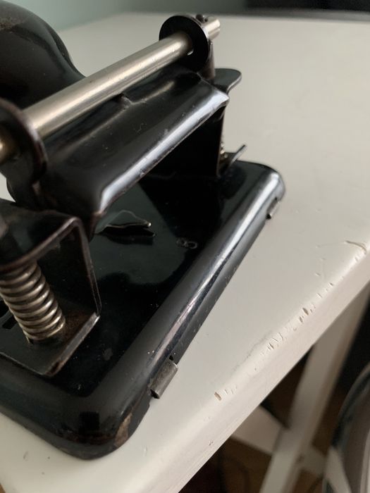 Перфоратор / Германия / 30-те