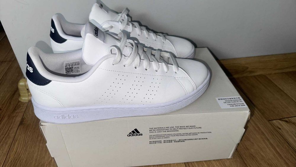 Оригинални Адидас/adidas маратонки, 43 и половина