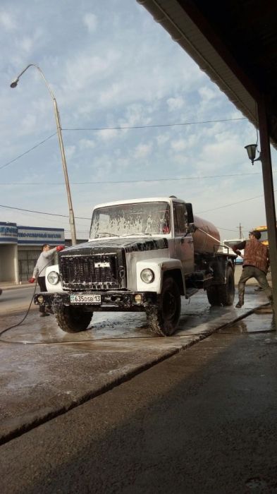 Септик Туалет трос канализатця