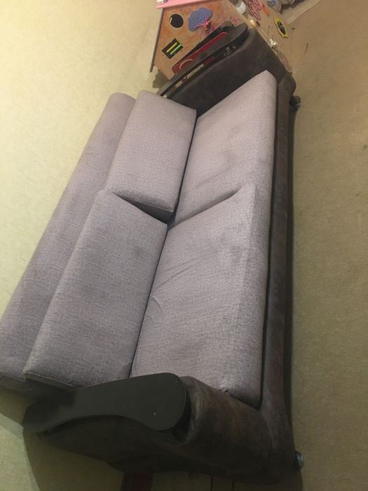 Реставрация ремонт мягкой мебели на заказ