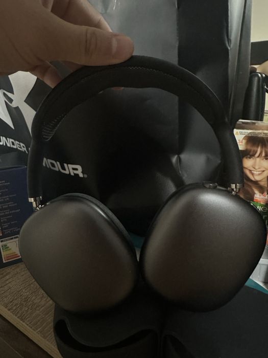 Airpods Max 1 поколение