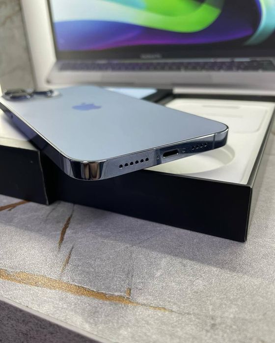iPhone 13 Pro Max Sotiladi