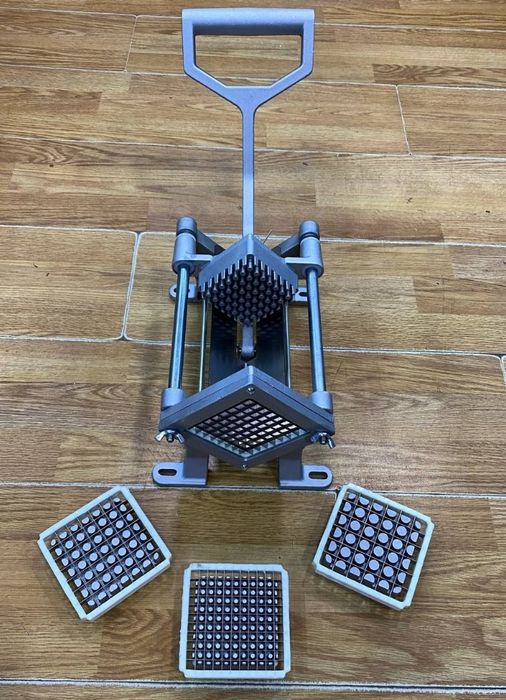 Sabzi apparat super sifatda