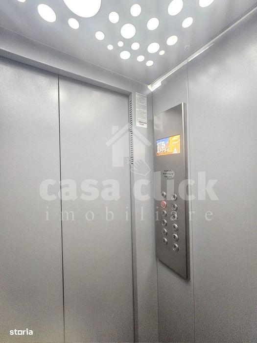 Apartament generos 1 camera, luminos și bine amplasat în Micro 20