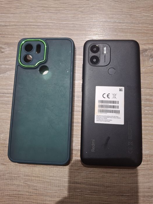 Продается редми А1+