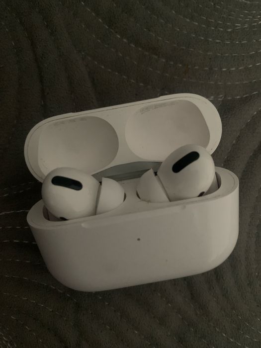 Airpods 1 pro оригинал