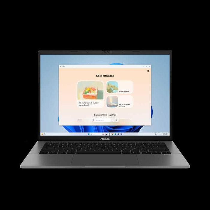 Asus Vivobook S14  WUXGA IPS Ultra 7 255H DDR5 16GB  SSD 1TB ARC Graph