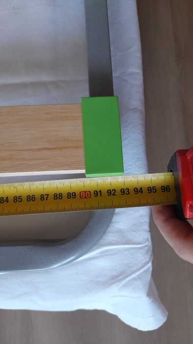 Подматрачна рамка 193.5см. х 93см.