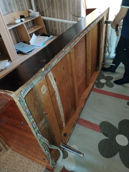 Продаю кровать б/у