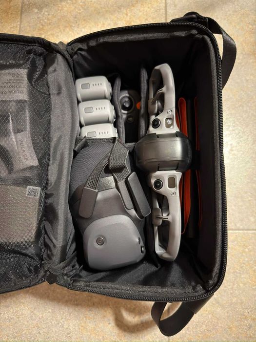 DJI Avata 360 Motion Fly More Combo