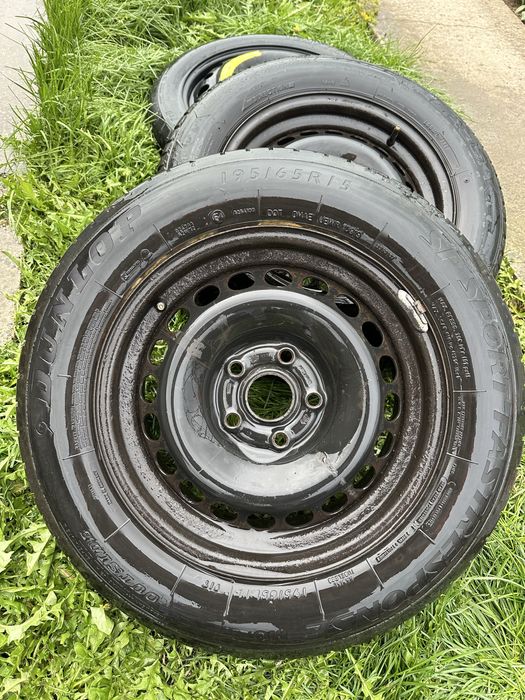 Jante de tabla vw/audi/skoda/seat 112x5