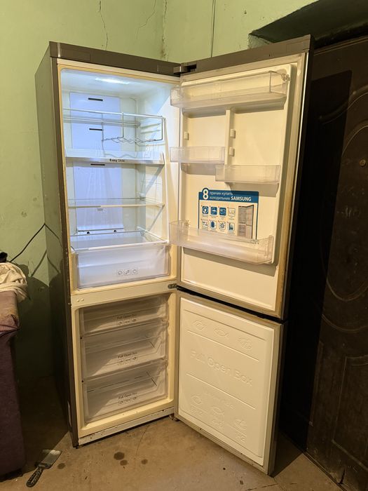 Самсунг холодильник
