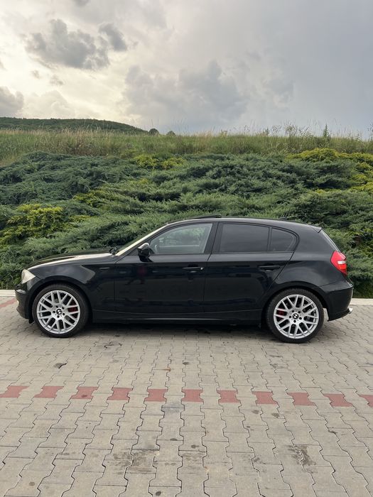 BMW 1 Series 2010 — imagine 4