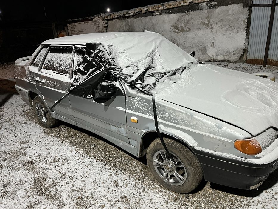 Продаеться 2115 ка