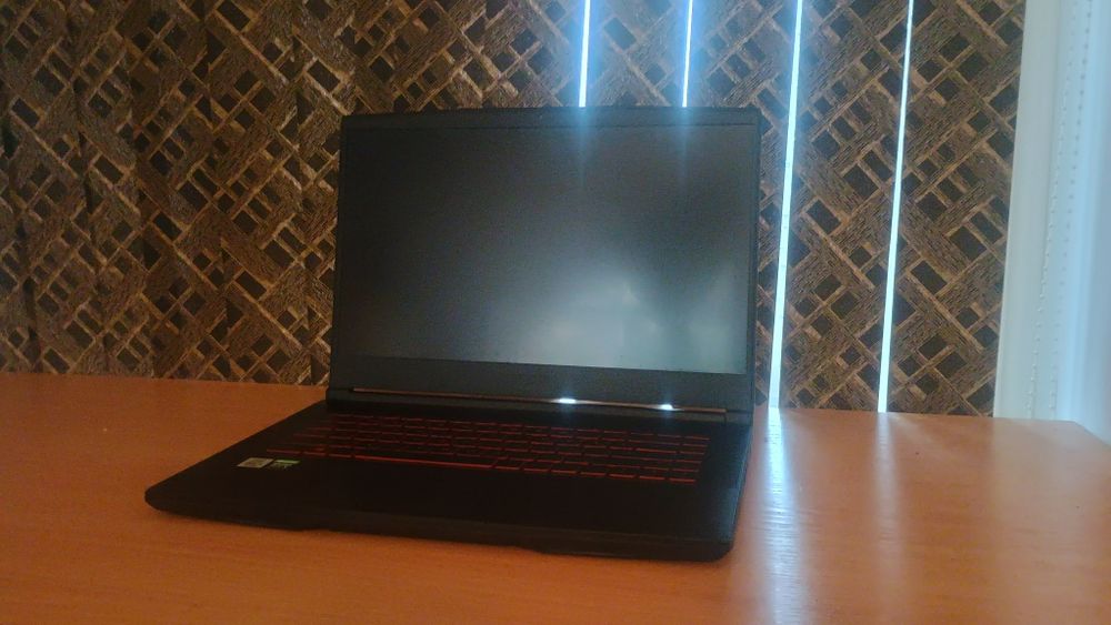 MSI GF65 Thin 10SER – компактен геймърски лаптоп