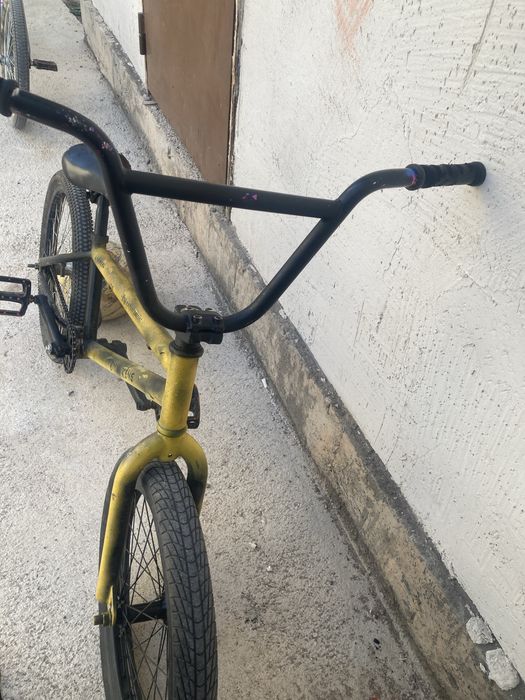 BMX Алматы ұзынағаш