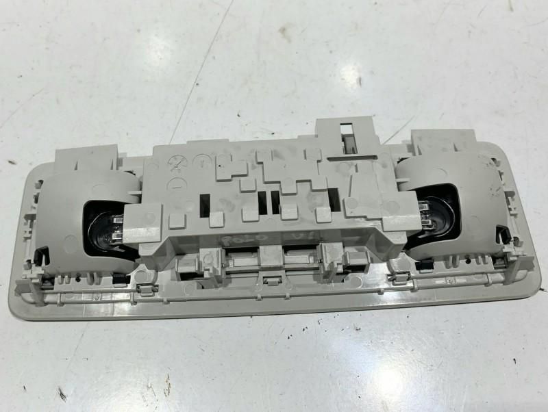 Plafoniera - lampa spate Volkswagen Polo VI facelift (2021->) AW 2GA947290