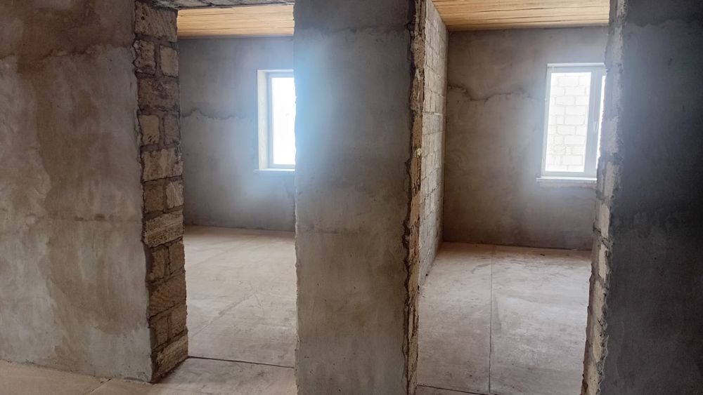 Продам новый дом