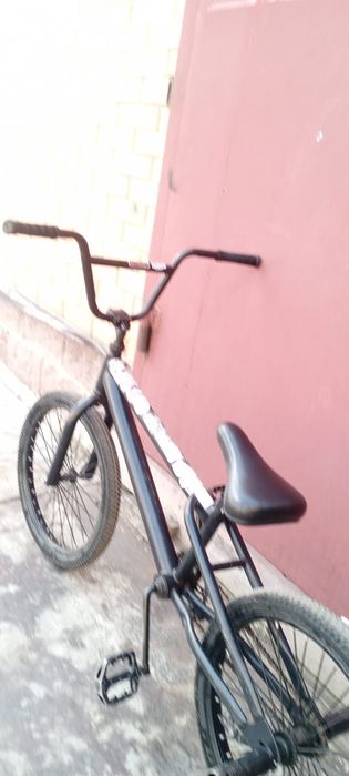 Бмх степногорск бмх