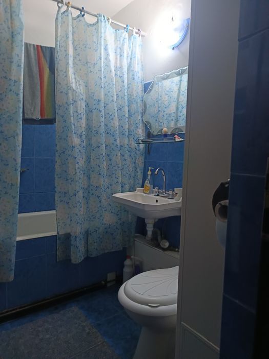 Apartament 3 camere și Garaj