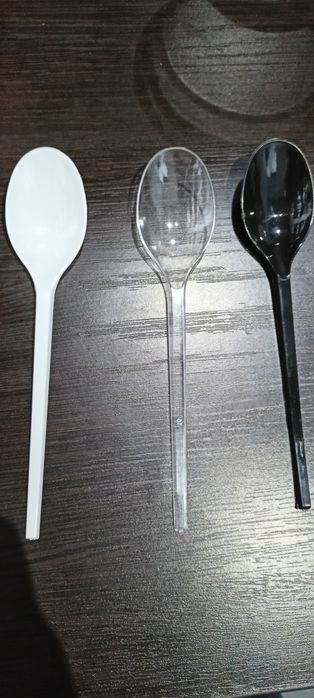 Одноразовая,ложки,вилки,марожиное,пирожни ложки,кошик,чой кошик