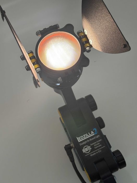 Lampa LED Dedolight Ledzilla 2