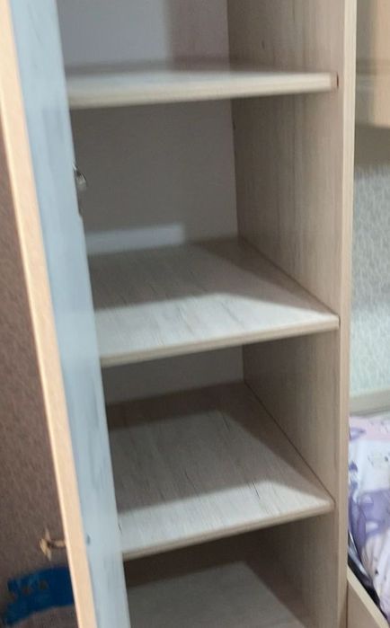 Детская мебель Аврора