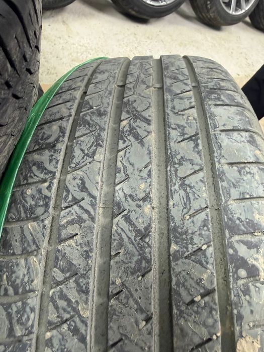 Диск с покрышкой R17