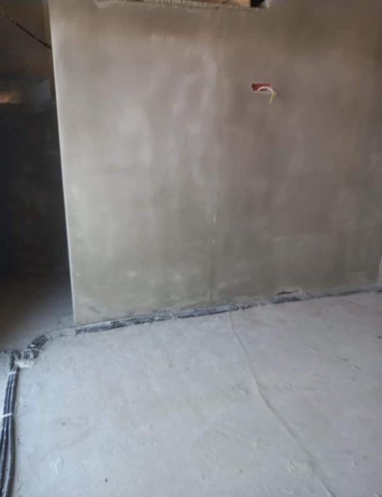 Tencuiala mecanizata