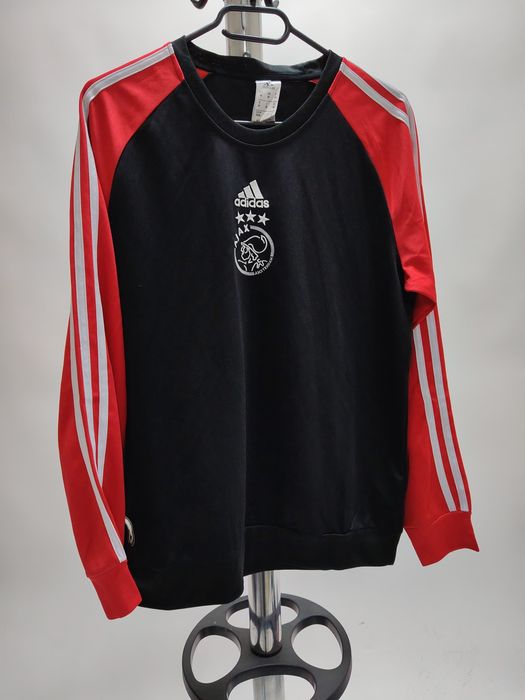 Trening Adidas Ajax