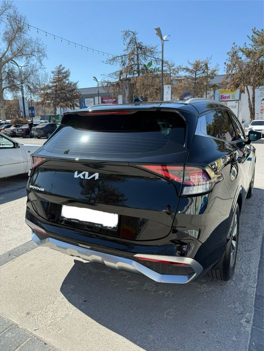 Kia Sportage 2-pozitsiya