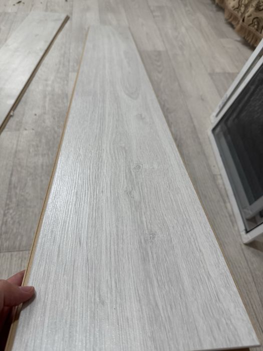 Продается новый ламинад