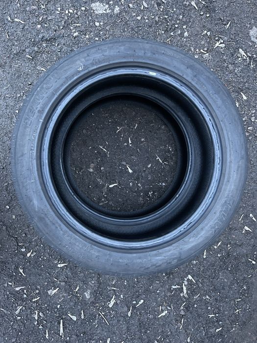 Продам шины 205/50/17.