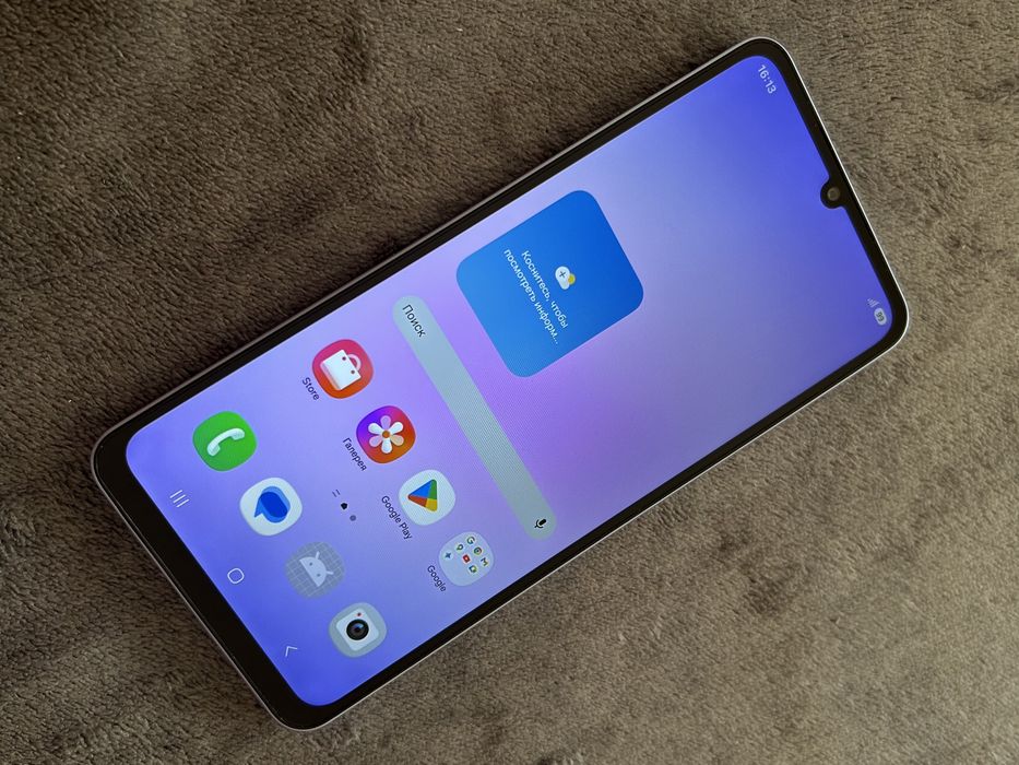 Samsung A07 6/128 март2026
