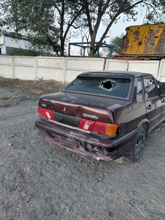 Продам ваз на разбор или целиком.