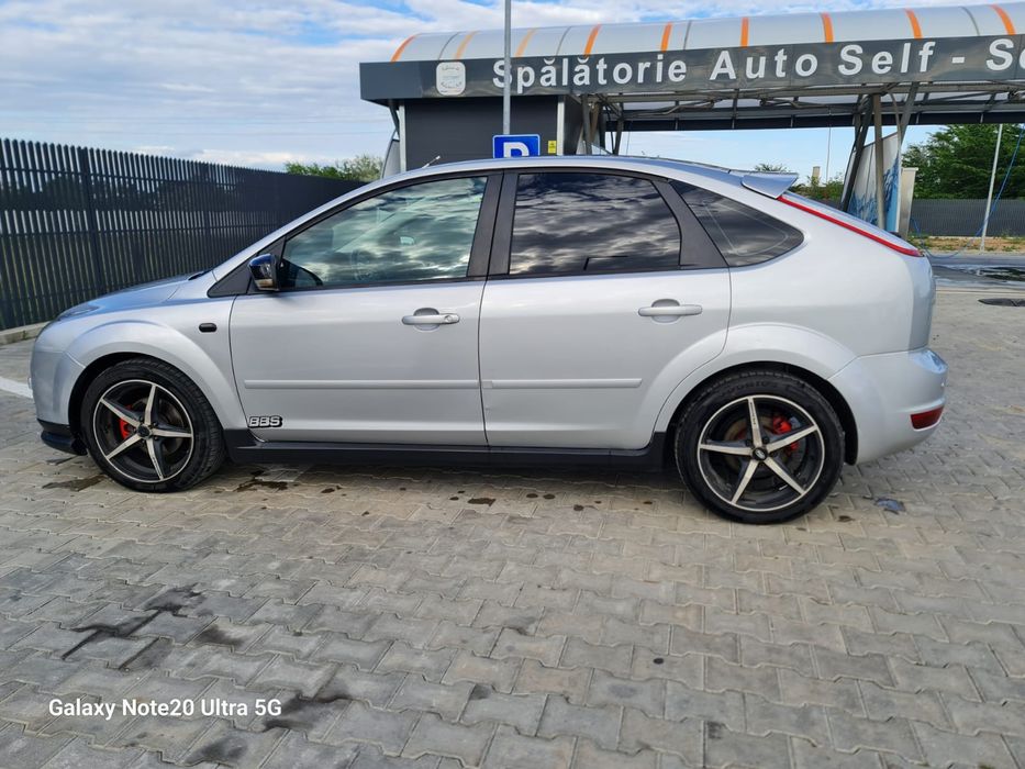 Vând Ford Focus mk 2