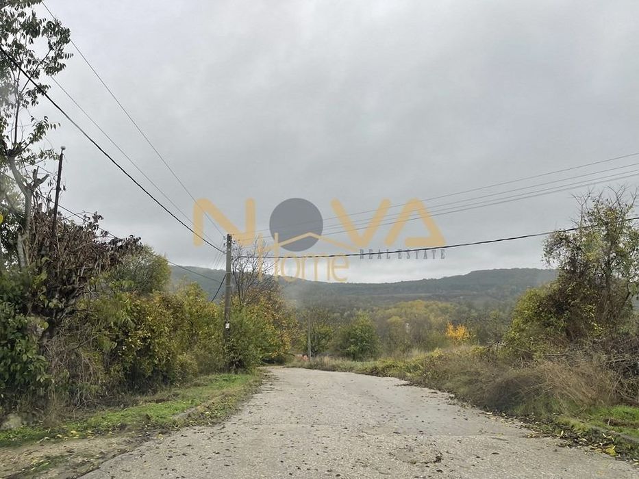 Продава се Парцел в с. Генерал Кантарджиево, Област Варна - 1530 кв.м за 23 €/кв.м - Снимка #1