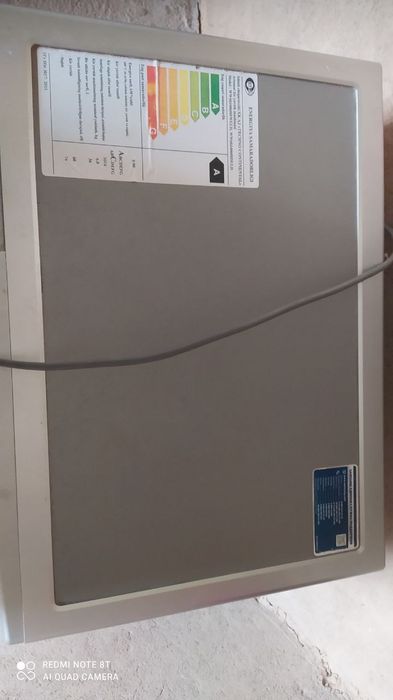 Автомат стиралка