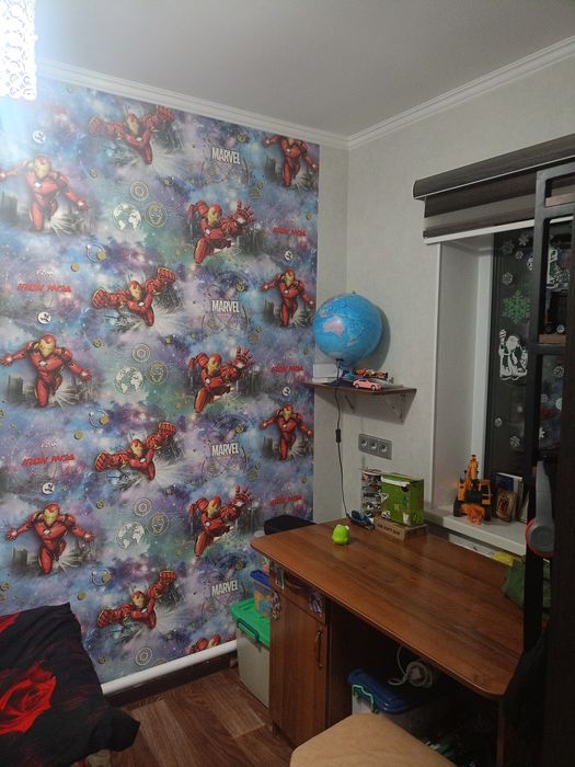 Продаётся дом, г. Шу, район тогай