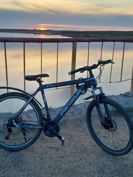 Продам велик скоростной