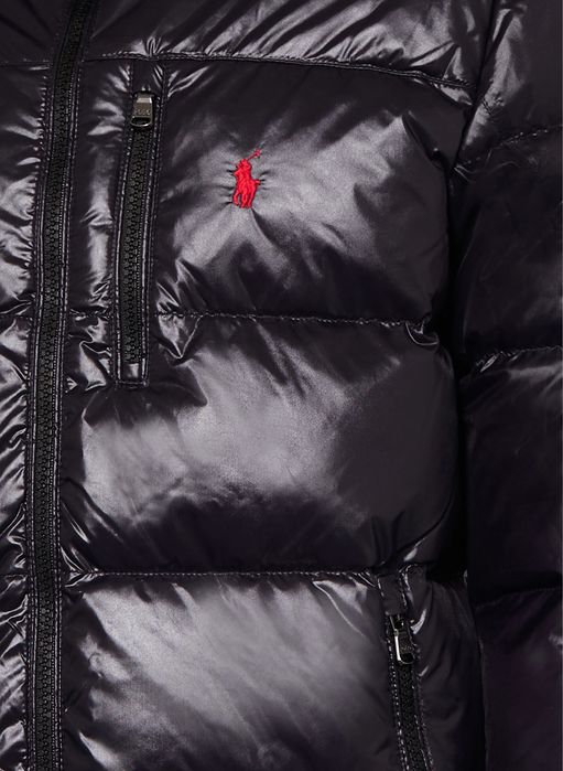 Geaca Polo Ralph Lauren (noua)