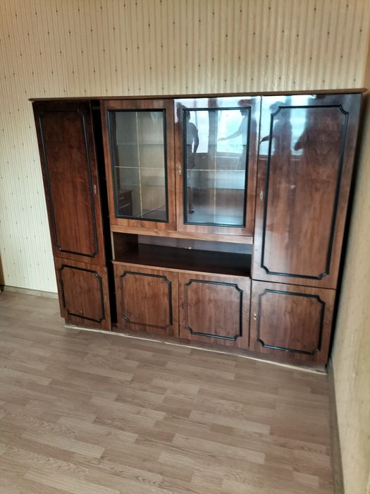 Стенка ретро.,,Моника,,