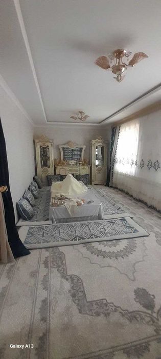 Продаётся частный Дом 
Адрес: Ул Обод-Турмуш  , махалля Янгиобод