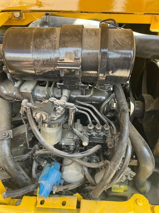 Продам  миниэксковатор   камацу рс30 или обмен