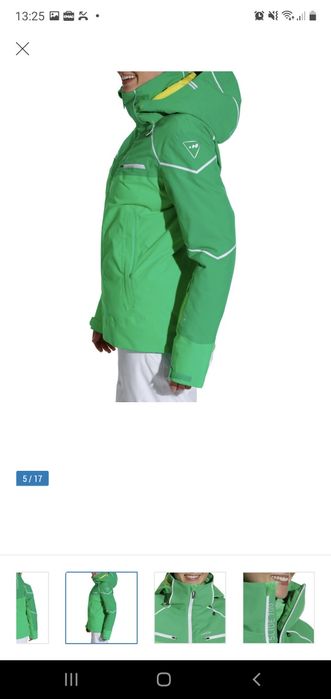 Geaca schi damă marime XS