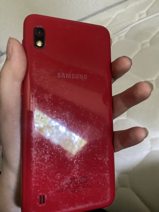Galaxy A10 б/у телефон