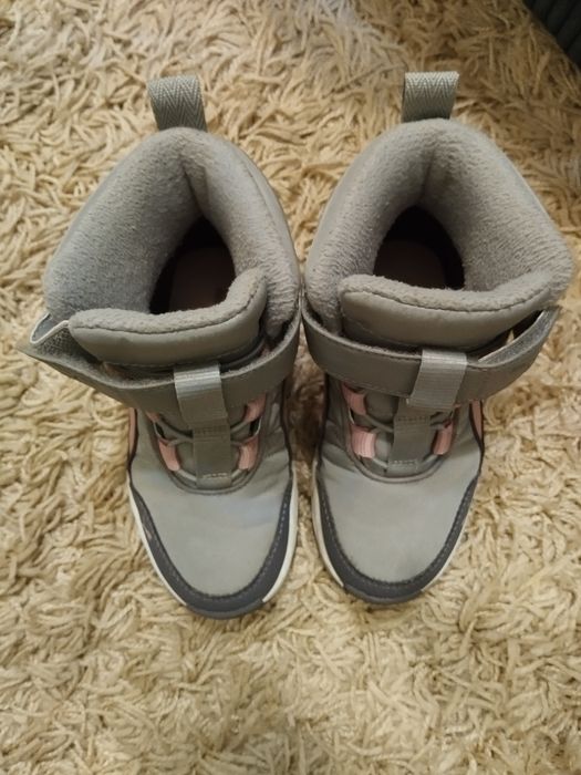 Апрески "Пума" за момиче